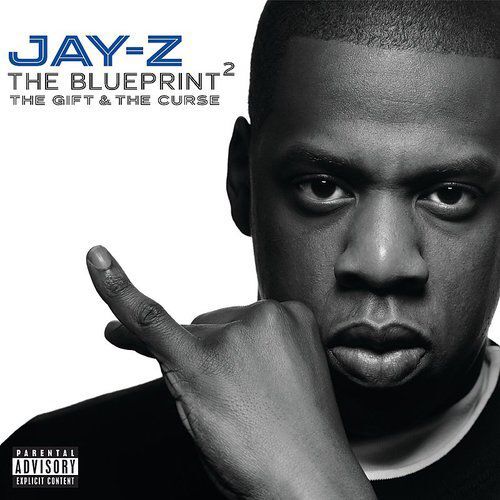 Jay-Z, “The Blueprint 2: The Gift and the Curse”